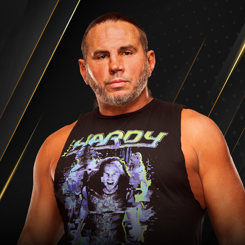 Matt Hardy